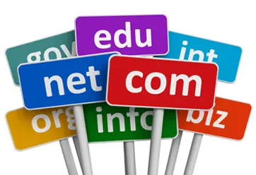 Free Domain Name : Website Design and Development Company In Kolhapur